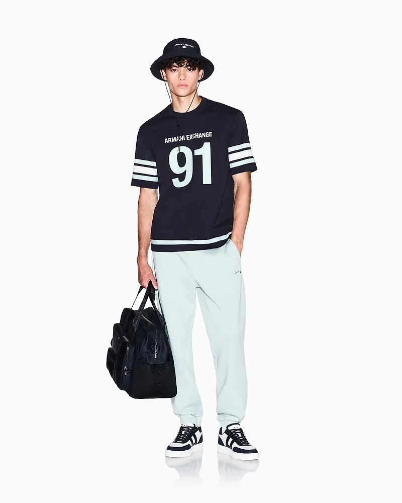 Regular Fit T-Shirts