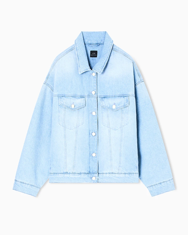 Denim Jackets