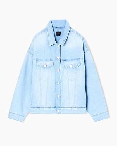 Denim Jackets