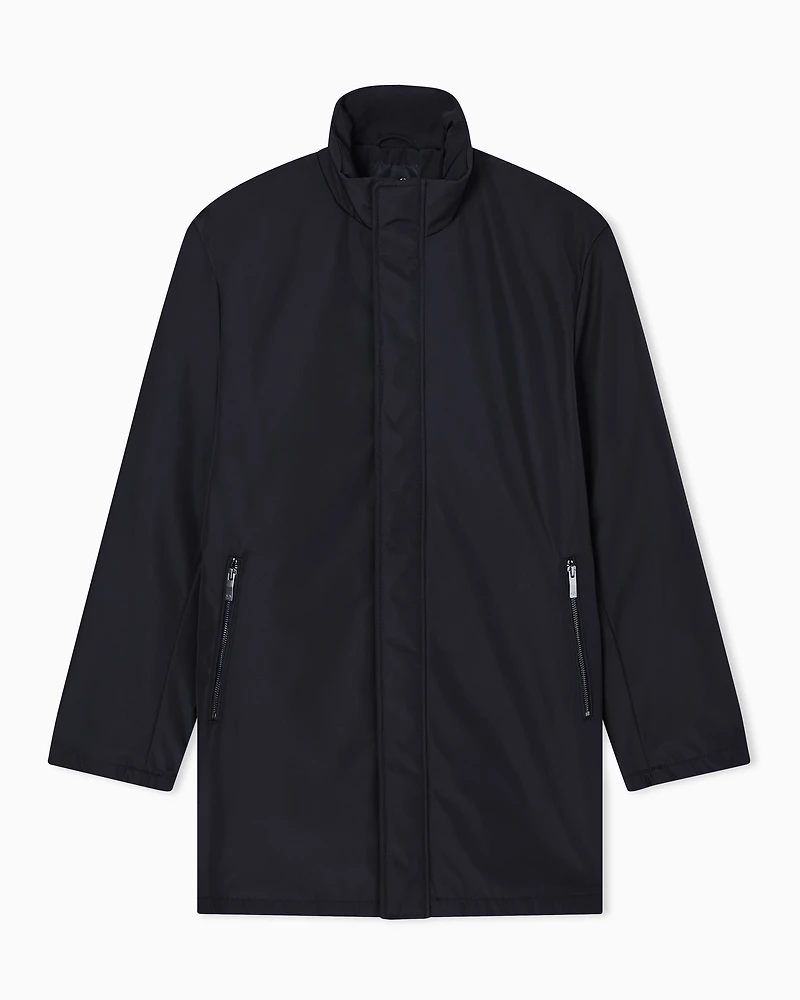 Padded jacket