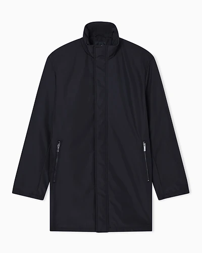 Padded jacket