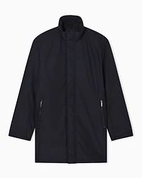 Padded jacket