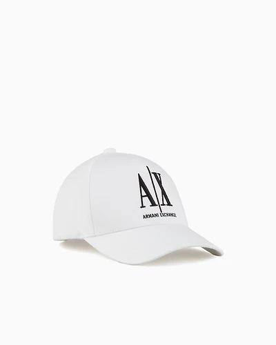 Icon Project Visor Hat
