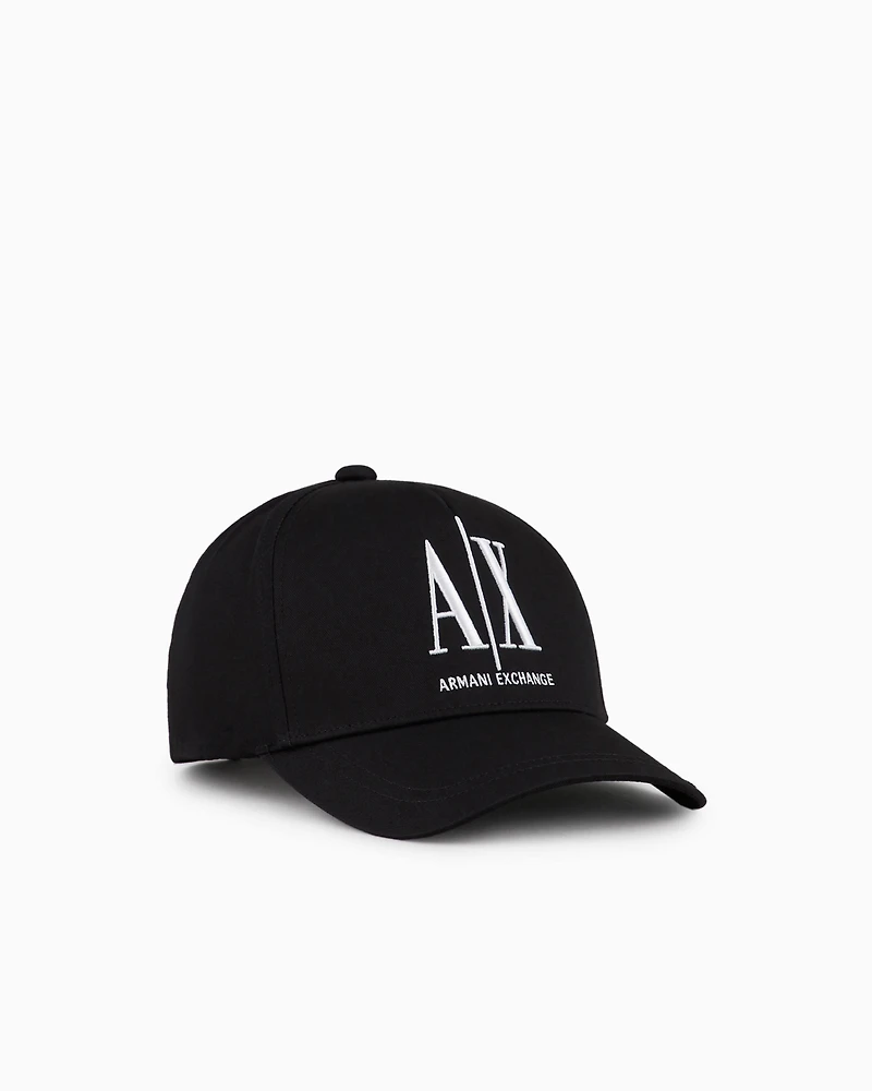 Icon Project Visor Hat