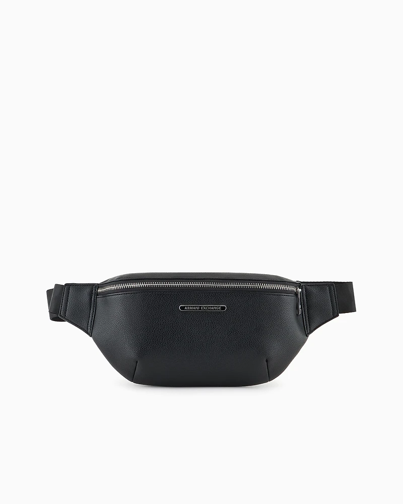Rectangular pouch
