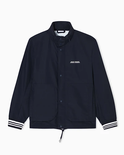 College style jacket