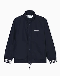 College style jacket