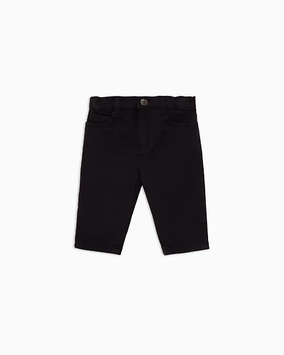 Emporio Armani - J02 Denim jeans, Boy, Navy Blue, Size: