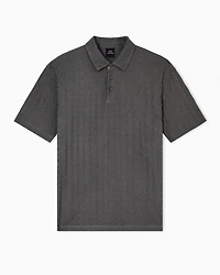 REGULAR FIT POLO SHIRT MERCERIZED COTTON