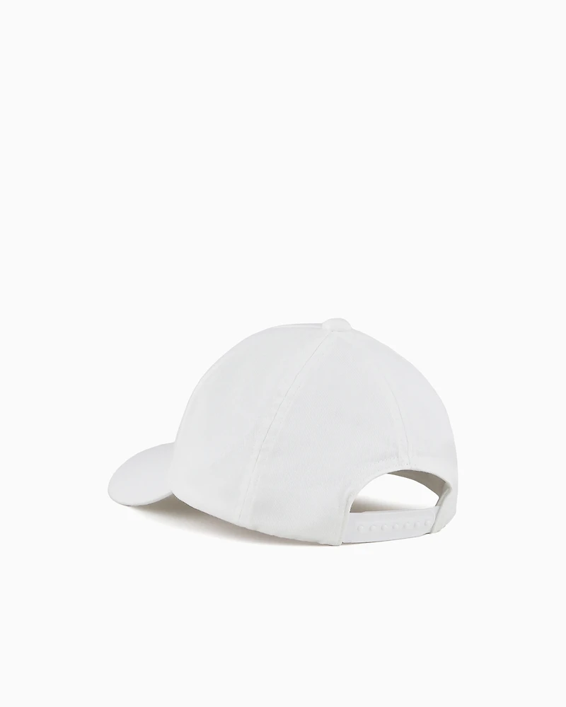Icon Project Visor Hat