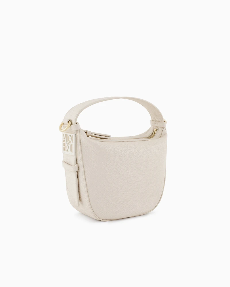 ASV Logo Handbag