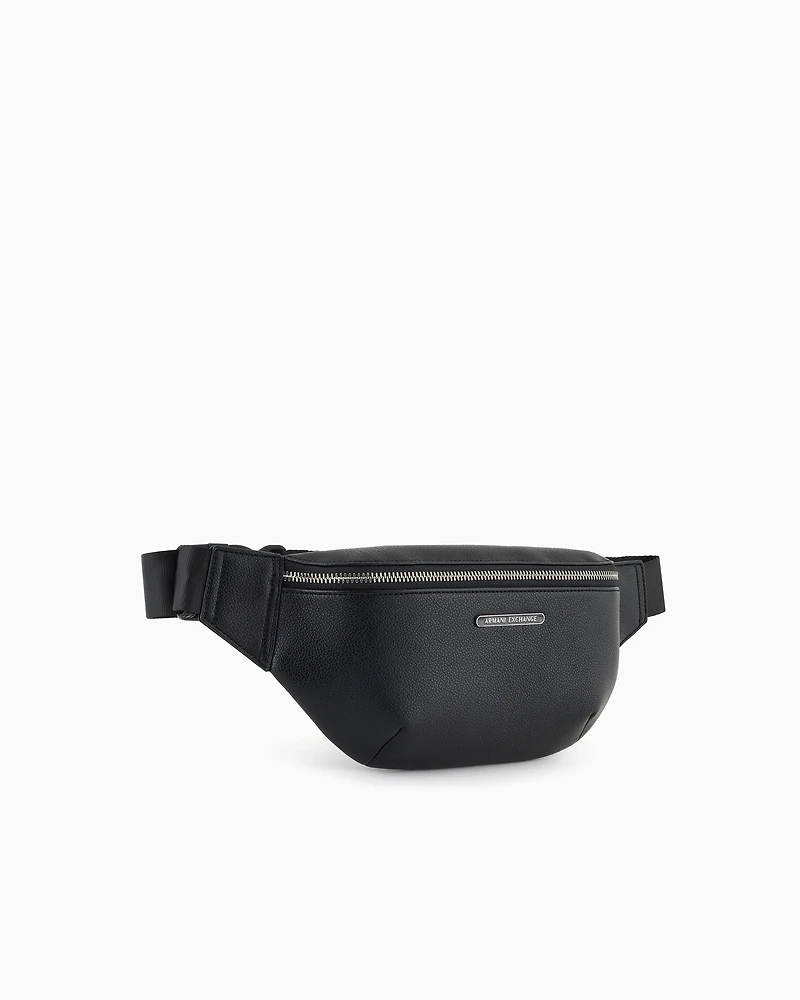 Rectangular pouch