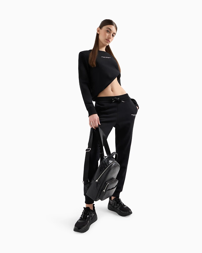 Milano/New York Sweat Jogger Pants