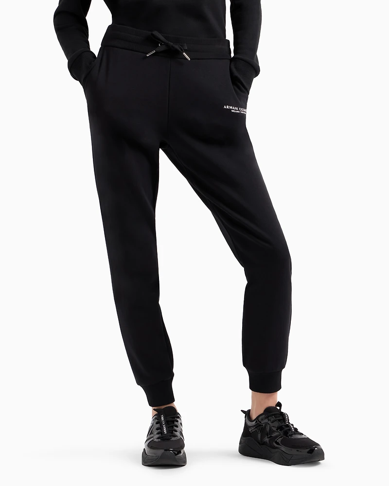 Milano/New York Sweat Jogger Pants