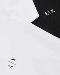 Pack of 2 jersey t-shirts
