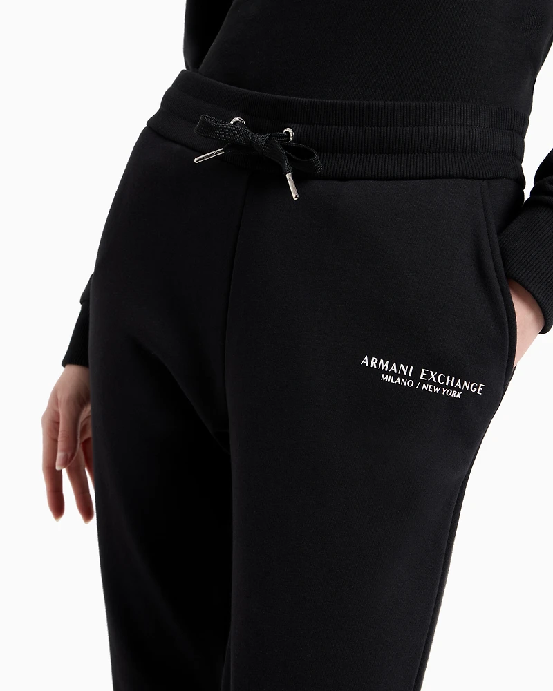 Milano/New York Sweat Jogger Pants