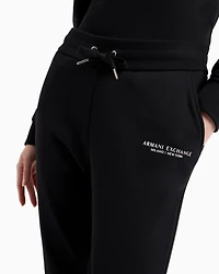 Milano/New York Sweat Jogger Pants
