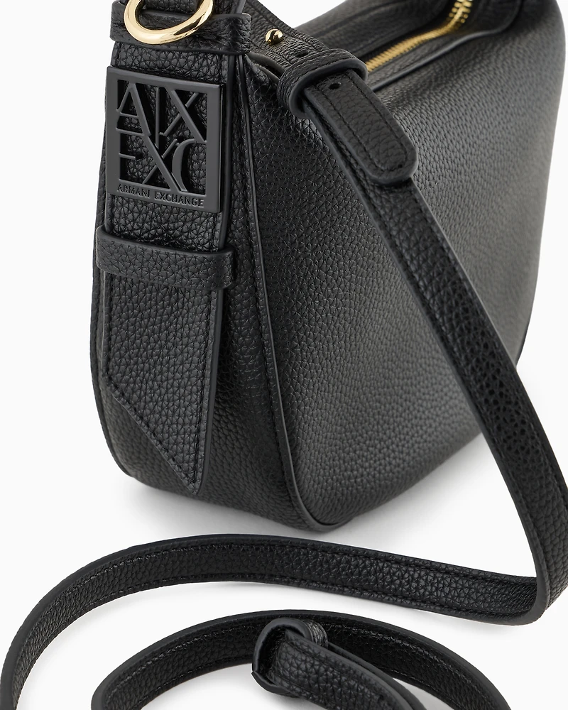 ASV Logo Handbag