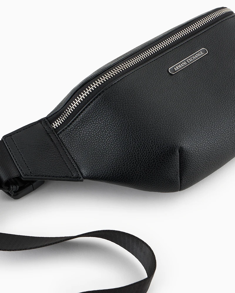Rectangular pouch