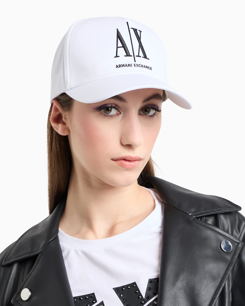Icon Project Visor Hat