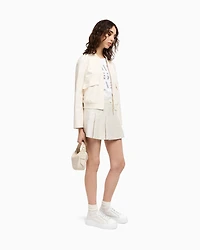 ASV Logo Handbag