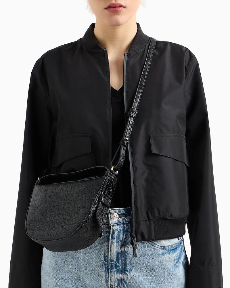 ASV Logo Handbag