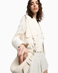 ASV Logo Handbag