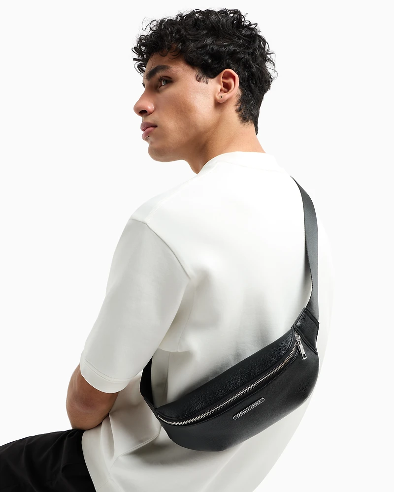 Rectangular pouch