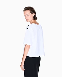 Cropped T-Shirts