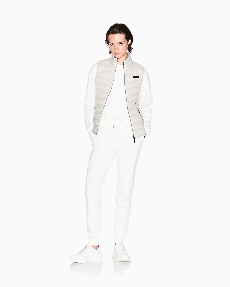 ASV French Terry Sweatshirt with embossed logo