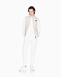 ASV French Terry Sweatshirt with embossed logo