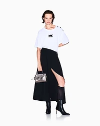 Cropped T-Shirts