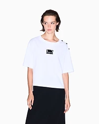 Cropped T-Shirts
