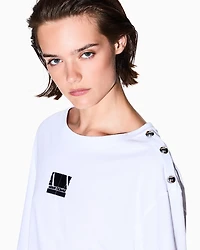 Cropped T-Shirts