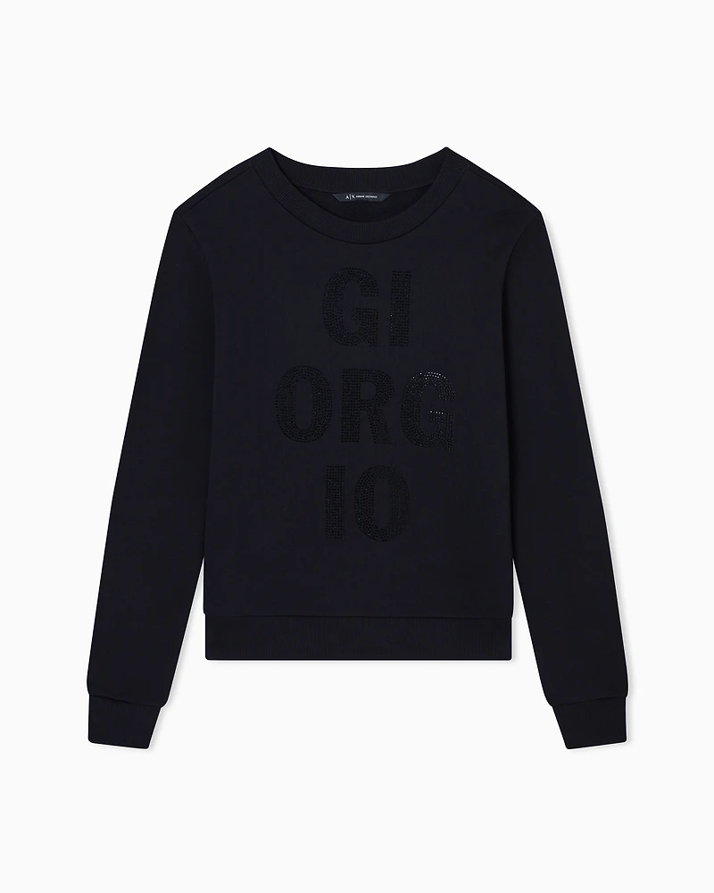 Sweatshirts without Hood