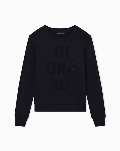 Sweatshirts without Hood