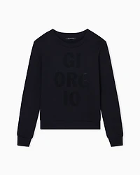 Sweatshirts without Hood
