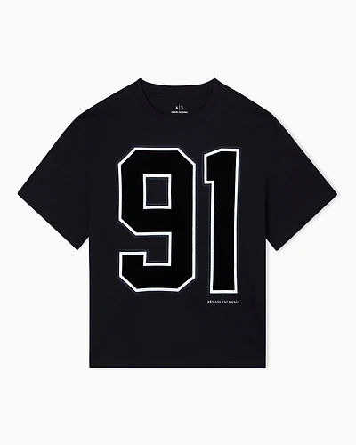 Relaxed Fit T-Shirts