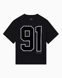 Relaxed Fit T-Shirts