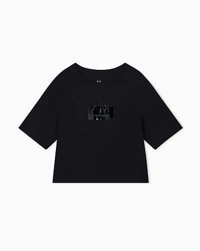 Cropped T-Shirts