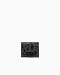 Armani Exchange - Wallets, Woman, Black, Size: TU