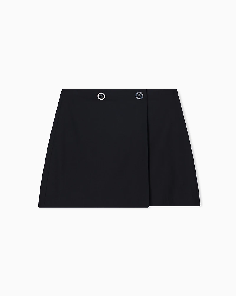 Short Skirts