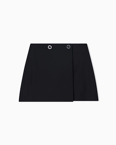 Short Skirts