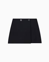 Short Skirts