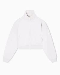 Zip-Up Sweatshirts