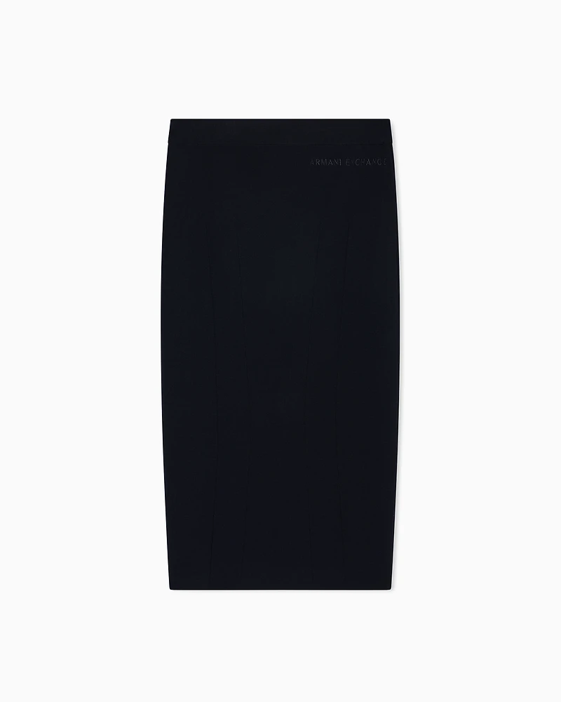 Midi Skirts
