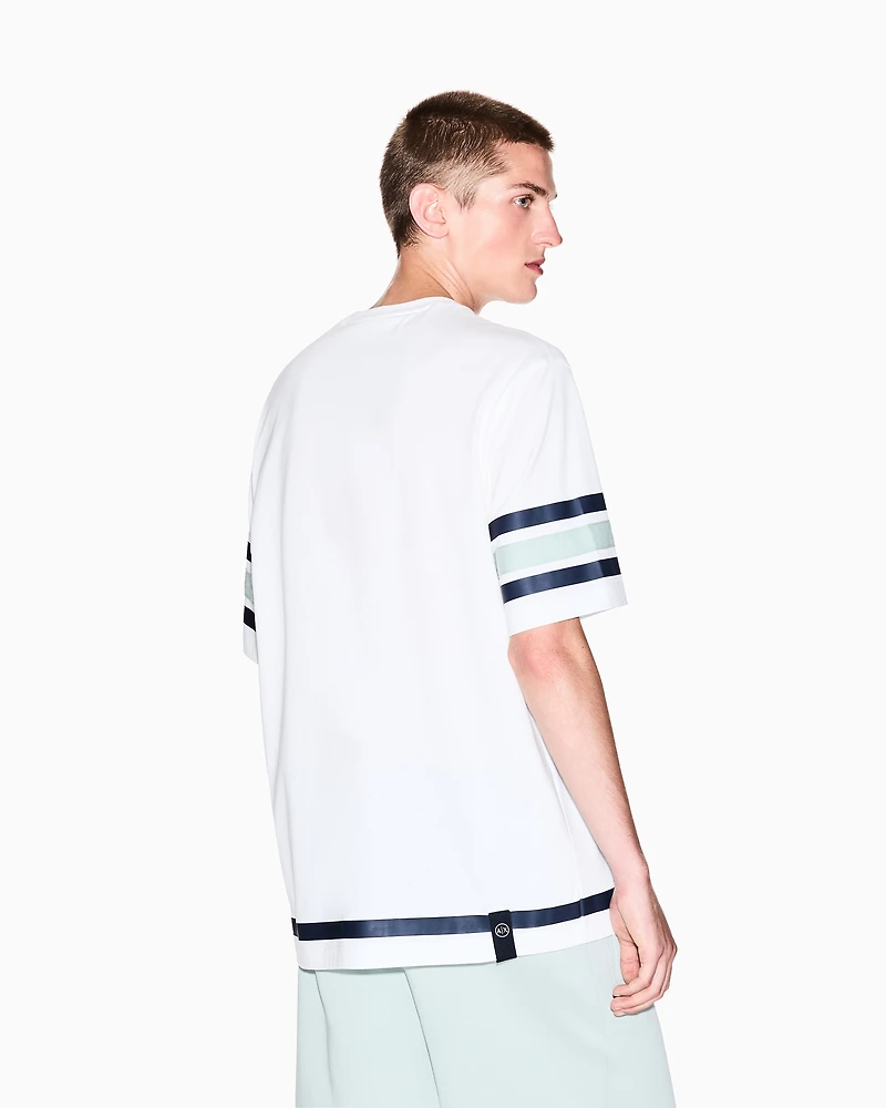 Regular Fit T-Shirts