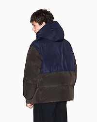 Down Jackets