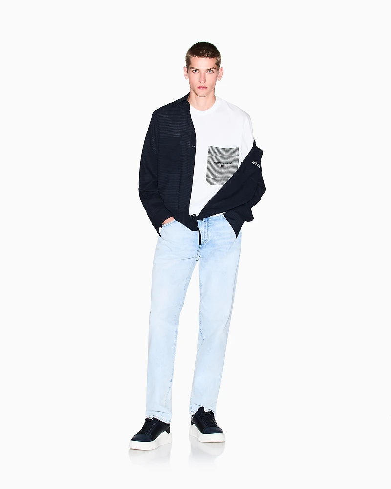 Regular Fit T-Shirts