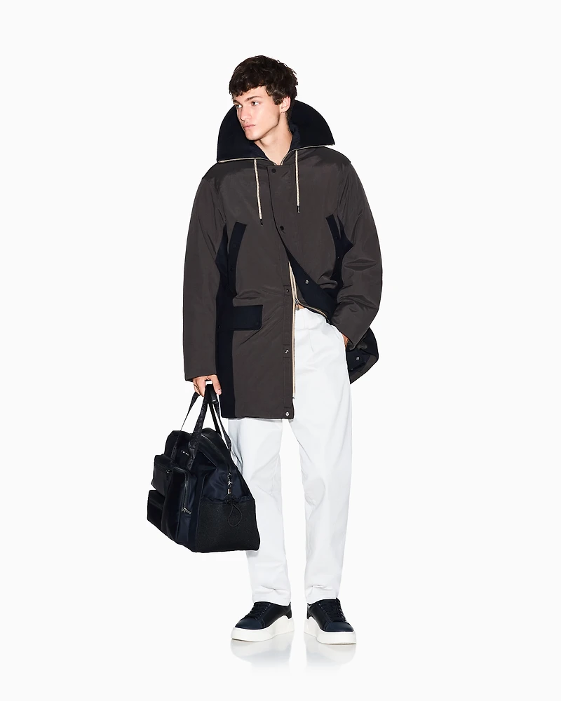Parkas